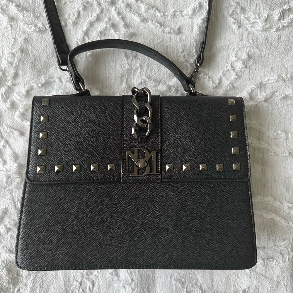 Badgley and Mischka Purse